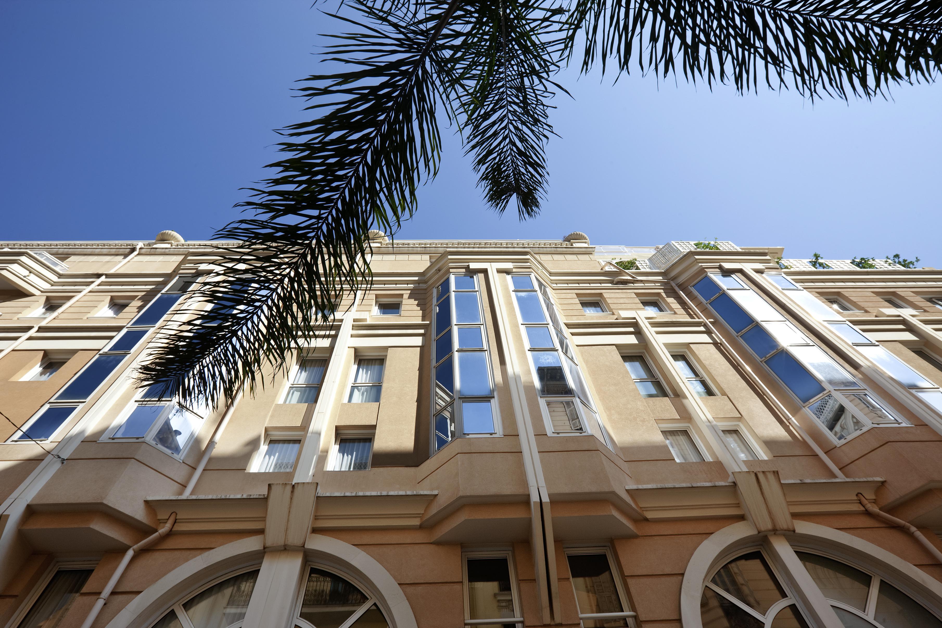 Aparthotel Adagio Monaco Palais Josephine Beausoleil Eksteriør bilde